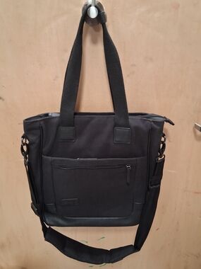 Brand New Nordstroms Men’s Tote Messenger Bag